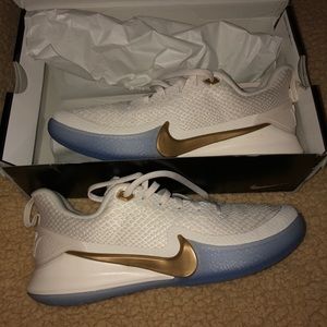 Women’s Nike Mamba Focus